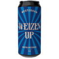 Westerham Weizen Up Wheat Beer 440ml (5%)