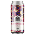 Vault City x Amity Collab - Fruits Of The Forest Chocolate Honeycomb Vanilla Sour 440ml (5.8%)