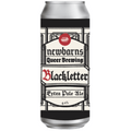 Newbarns x Queer Brewing Collab Blackletter Extra Pale Ale 440ml (4.2%)