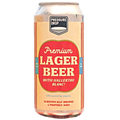 Pressure Drop Premium Lager Beer Kolsch 440ml (4.5%)