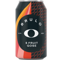 Brulo Alcohol Free 5 Fruit Gose 330ml (0%)