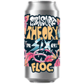 Floc Pleasure Theory 6 IPA 440ml (6.4%)