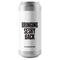 Glasshouse Bringing Seshy Back Session Pale Ale 440ml (3.5%)