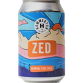 Hammerton Zed Alcohol Free Pale Ale 330ml (0.5%)