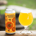 Jester King Queens Order Farmhouse Ale with Honey & Lemon 473ml (4%)