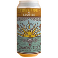 Lowtide x Time & Tide Changing Tides Collab Alcohol Free Citrus Pale Ale 440ml (0.5%)