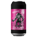 Neon Raptor x Emporors Collab - Fear The Rancor Pastry Imperial Stout 440ml (13.5%)