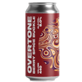 Overtone New Berry Spice Buckle Imperial Pastry Sour 440ml (8%)