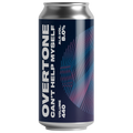 Overtone x Northern Monk Collab - Can't Help Myself DDH DIPA 440ml (8%)