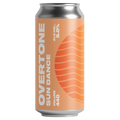 Overtone Sun Dance Pale Ale 440ml (5%)