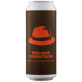 Pomona Island Moloko Drencrum Chocolate Orange Milk Stout 440ml (7%)