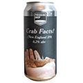 Pressure Drop Crab Facts! NEIPA 440ml (6.2%)