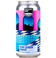 Pressure Drop King Queen Knave New England Pale Ale 440ml (5.2%)