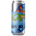 Sureshot For Me, It Was Tuesday DDH IPA 440ml (5.26%)