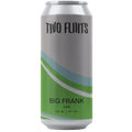 Two Flints Big Frank DIPA 440ml (8%)