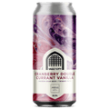 Vault City x Arpus Collab - Cranberry Double Currant Vanilla Sour 440ml (8.5%)