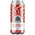Vault City Strawberry Woo Woo 2022 Imperial Sour 440ml (9%)