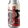 Brew York Juice Campbell Vs The Army of Dankness NEIPA 2022 - 440ml (7.1%)