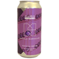 Double Barrelled x Elusive Collab - Perpetual Motion West Coast DIPA 440ml (8%)