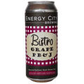 Energy City Bistro - Grape (PB&J) Peanut Butter & Jelly Sour 473ml (6.5%)