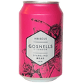 Gosnells Hibiscus Mead 440ml (4%)