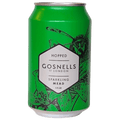 Gosnells Hopped Mead 440ml (4%)