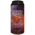 Gravity Well Brewing Co Galaxies Apart IPA 440ml (6.0%)