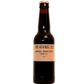 The Kernel Imperial Brown Stout London 1856 330ml (9.6%)
