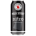 Left Hand Nitro Milk Stout 404ml (6%)