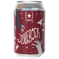 Lervig Jule Bock Dark Christmas Lager 330ml (4.7%)