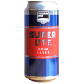 Pressure Drop Super Lite American Rice Lager 440ml (3.8%)