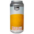 Pressure Drop Why Do You Always Do This Coconut & Mango Sour 440ml (6.3%)