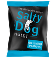 Salty Dog Dry Roasted Peanuts (45g)