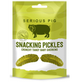 Serious Pig Snacking Pickles (40g)