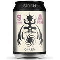 Siren x Omnipollo Collab Charm Coffee Imperial Porter 440ml (9%)