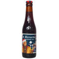 St Bernardus Christmas Ale Dark Belgian Ale 330ml (10%)