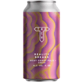 Track Reality Breaks Simcoe West Coast Pale Ale 440ml (5%)