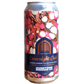 Overtone x Vault City Collab Overnight Oats Breakfast Imperial Sour 440ml (9.5%)